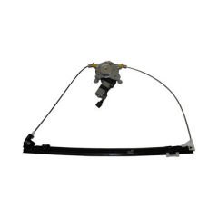 MEKANİZMA ÖN CAM ELEKT.SOL MEGANE