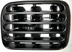 ORTA HAVALANDIRMA DİFRİZÖRÜ SOL SİYAH CLIO