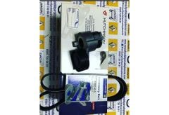 ALTERNATÖR GERGİ.KAYIŞ SETİ 1,5 MEGANE 2 TAKIM K4M 6 PK1200