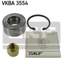 ÖN TEKER RULMANI ABS SİZ P106-P206-P306-C2-C3-SAXO-XSARA 37x72x33