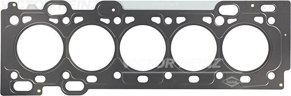 SILINDIR KAPAK CONTASI VOLVO S60 2 2.0 T 12 15 V40 T4-T5 10 15 V60 1 2.0 T 14 15 V70 3 2.0 GD 12 15