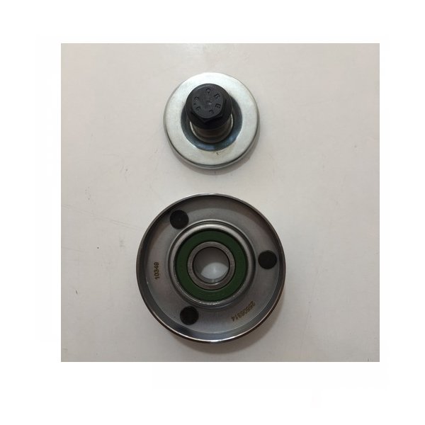 ALTERNATÖR GERGİ RULMANI GOLF 5-PLUS 1.1 02 > 70x24x10