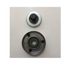 ALTERNATÖR GERGİ RULMANI GOLF 5-PLUS 1.1 02 > 70x24x10