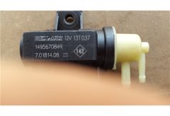 TURBO REGÜLATÖR ELEKTROVANASI CLİO 4 SYMBOL 4 SANDERO 2 FLUENCE JOY LODGY DOKKER EURO 5