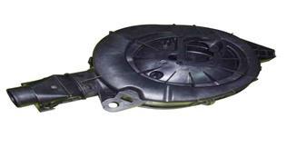 HAVA FİLTRE KAZANI R9 BOĞAZI İLE BİRLİKTE