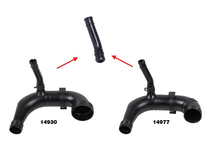 TURBO BORUSU HORTUMU ALBEA-DOBLO-PALIO-PUNTO-FIORINO 1.3 MTJ