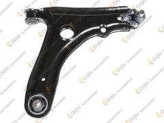 ALT SALINCAK KOLU KOMPLE SAĞ CADDY 2 95-04 - GOLF 2 83-92 - CORRADO 87-95 VW021R 191407151B-357407365