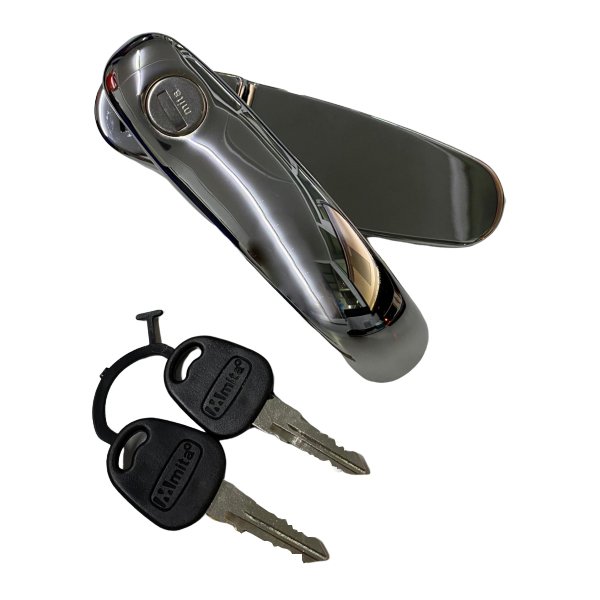 PICK-BAGAJ KOLU