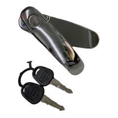 PICK-BAGAJ KOLU