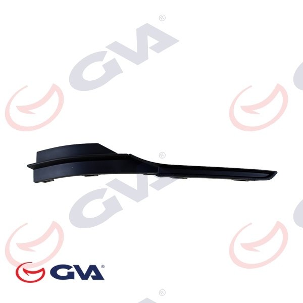 ÖN TAMPON SİS ÇERÇEVESİ SOL GOLF 8 2018