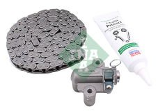 EKSANTRİK ZİNCİR VE BOMBA TRANSIT V348V363-RANGER 11- 2.2 155PS BK3Q6268-BK2Q6K261