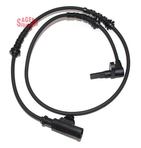 ABS SENSOR KABLO BRAVO 07 ARKA SAĞ - SOL