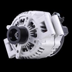 ALTERNATÖR KOMPLE 14V 90A BIPPER-NEMO 08 1.4 HDI