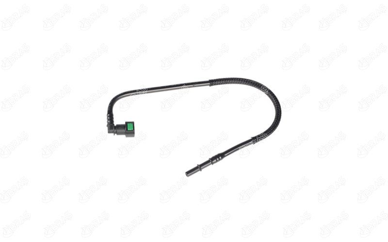 YAKIT BORUSU MERCEDES-BENZ M-SERISI W163 ML 55 AMG 163.174 00-05