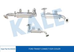 EGR SOGUTUCU BORUSU CONNECT 1.8TDCI 75PS 90PS 06 13 MODUL