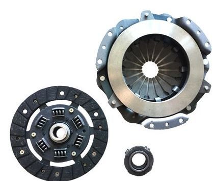 MOTRİO DEBRİYAJ SETİ R9 R19 1.4 KARBÜRATÖRLÜ