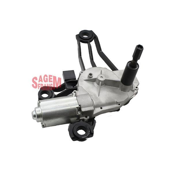 SİLECEK MOTORU ARKA TEK KAPI BAGAJ PARTNER-BERLINGO 99 08