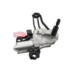 SİLECEK MOTORU ARKA TEK KAPI BAGAJ PARTNER-BERLINGO 99 08
