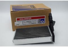 KALORİFER RADYATÖRÜ 2 SIRA AL PL CLIO 2-KANGOO 98-