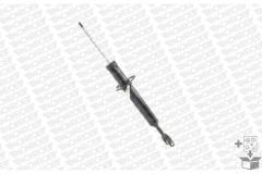ÖN AMORTİSÖR A6 04-11 GAZLI