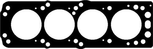 SİLİNDİR KAPAK CONTASI COMBO-CORSA A-CORSA B 1.2 C12NZ-X12SZ 414581P