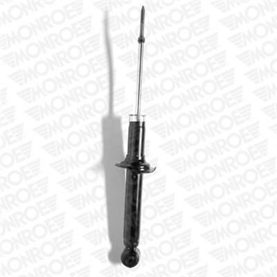 ARKA AMORTİSÖR SAG-SOL MITSUBISH COLT 4 5 92 95 LANCER 92 03 VOLVO S40 95 06 V40 95 06 GAZLI