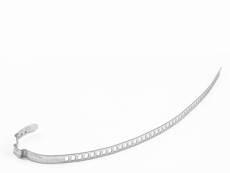AKS KÖRÜK KELEPÇESİ 7 MM. KISA ÜNİVERSAL