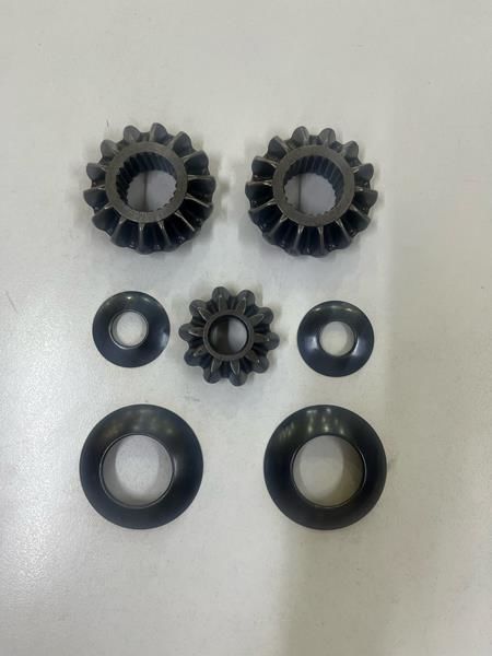 DEFRANSİYEL DİŞLİ TAKIMI BE4R ŞANZUMAN 14X10 DİŞ 205-206-207-306-307-405-406-407-PARTNER 1-2 BX-ZX-C15-C2-C3-C4-C5-XANTİA-XSARA-BERLİNGO 1-II