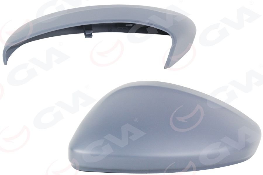 AYNA KAPAĞI SOL ASTARLI 208 19- CORSA F 19-