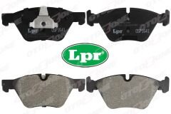 FREN BALATASI ÖN BMW F10 F11