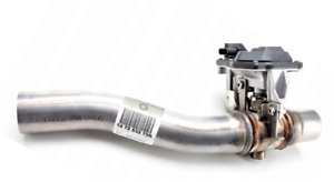 EGR VALFİ  PARTİKÜLLÜ MEGANE 3 4 SCENİC 3 CLİO 4 1.5 DCİ 1.6 DCİ