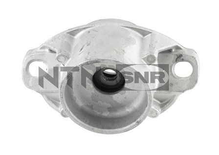 AMORTİSÖR TAKOZU ARKA PEUGEOT P307 00 CITROEN C4 04