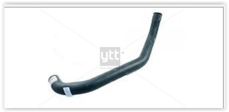 RADYATÖR ALT HORTUMU QASHQAI 1.5 DCİ 07-14