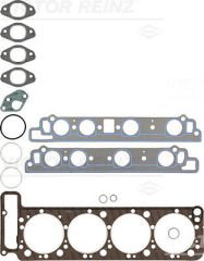TAKIM CONTA UST SOL MERCEDES M117 W126 R107 C107