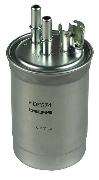 YAKIT FİLTRE CONNECT 1.8DI 1.8TDCI 1.8TDDI 02 >13 FOCUS 1.8DI 1.8TDDI 99-04 75-90 PS HDF517