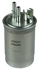 YAKIT FİLTRE CONNECT 1.8DI 1.8TDCI 1.8TDDI 02 >13 FOCUS 1.8DI 1.8TDDI 99-04 75-90 PS HDF517