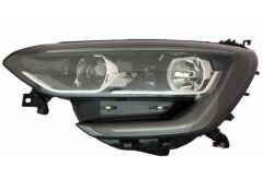 FAR SOL MEGANE 4 16 20 TOUCH MODEL SİYAH CERCEVELI MANUEL
