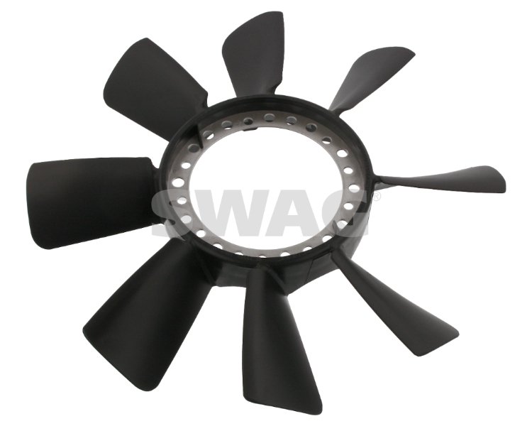 FAN PERVANESI A4-A6-A8 APZ-AGA-ABC-AAH 2.4-2.6-2.8 97- FEBI 34466