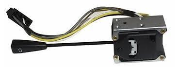 SİNYAL KOLU R12 7701348654