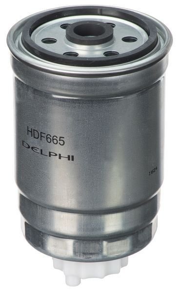 MAZOT FİLTRESİ - DODGE NİTRO CRD 4WD 07- 07