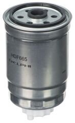 MAZOT FİLTRESİ - DODGE NİTRO CRD 4WD 07- 07