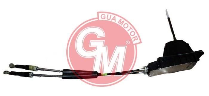 VİTES KUMANDA KUTUSU KOLLU TELLİ RENAULT CAPTUR CLİO 4 - 349014605R