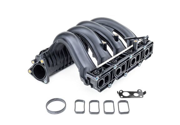 EMME MANIFOLDU MERCEDES OM611 OM646 W203 C209 W210 W211