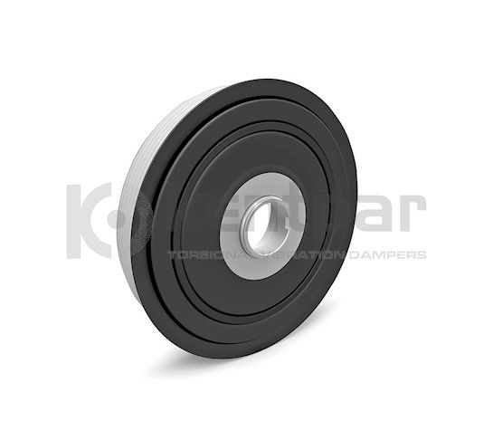 KRANK KASNAĞI CITROEN XSARA-FOCUS-PEUGEOT 206-MAZDA 3-TOYOTA 1.4 HDI-TDCI-CD-D