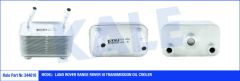 SANZIMAN YAG SOTUGUCU M62 B44 RANGE ROVER 3 VOGUE L322 02 05