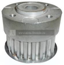 KRANK DİŞLİSİ 21 DİŞ PARTNER-BERLINGO-P206-P306 YM-EXPERT-JUMPY-SCUDO-C15-XSARA DW8/DW8B