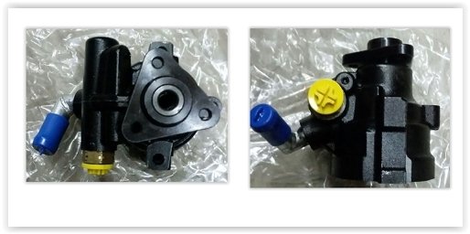 DİREKSİYON POMPASI HİDROLİK DOBLO 1.3 05 STRADA 06