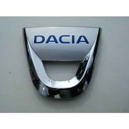 ARKA LOGO LOGAN SANDERO DUSTER DOKKER