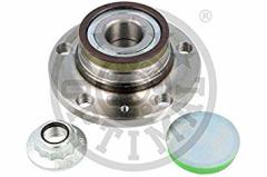 ARKA PORYASI RULMANLI POLO 01 AUDI A1 10 A2 00 CORDOBA 03 IBIZA 02 FABIA 99 ABS Lİ 5 BİJON