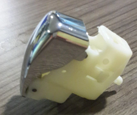 VİTES TOPUZU İÇ MANDALI MEGANE 4